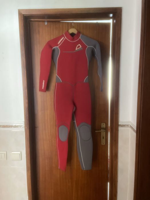 Fato de surf tribord