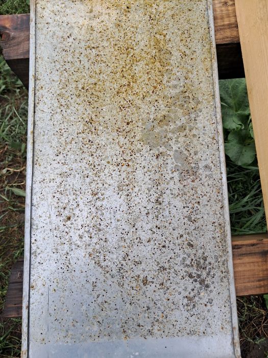 Випаровувач субліматор испаритель щавелевої кислоти