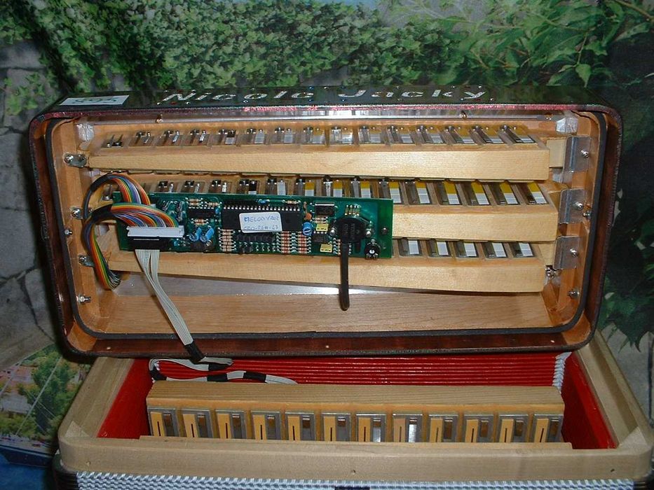 Acordeao  G , N. 895

Pode ligare pour WhatsApp