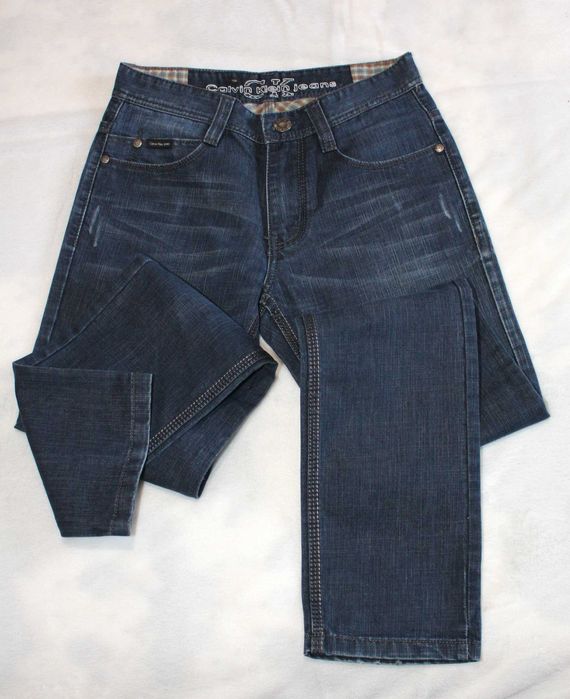 Чоловічі джинси CALVIN KLEIN 29 р