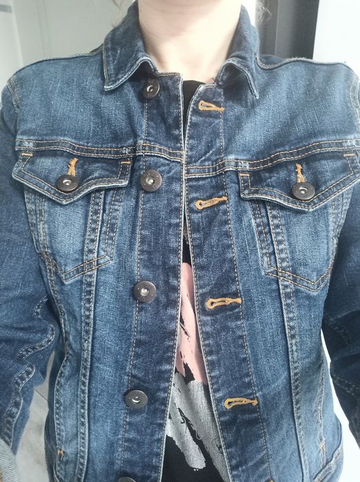 Katana S stan idealny