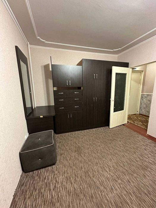 Оренда 1ї квартири на Піщаному масиві