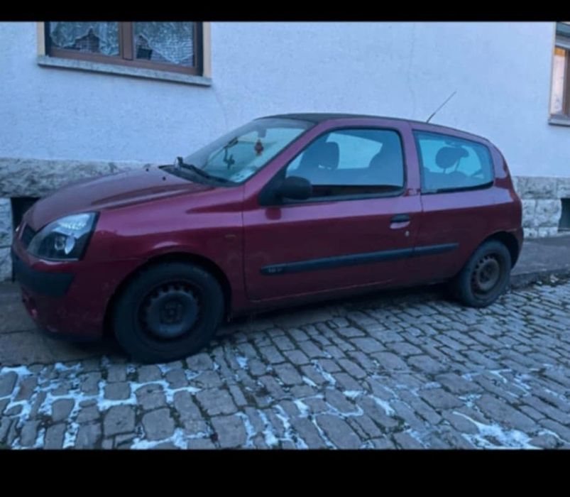 Sprzedam Renault Clio