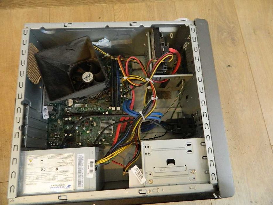 Komputer Medion Core i5-4460 16GB DDR3 500GB