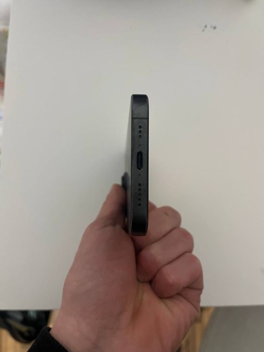 Iphone 15 Pro de 128gb (Como Novo)