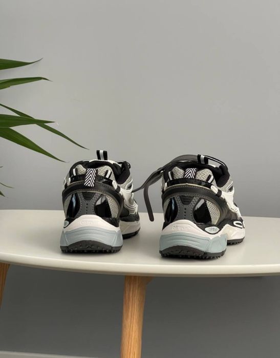 Кросівки Off White Be Right Back