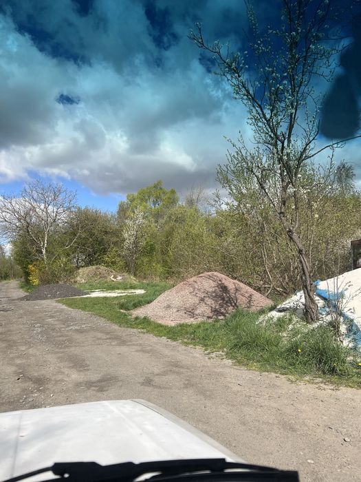 Продаж ділянки 6,5 сот. Ков,ярі/ Атб