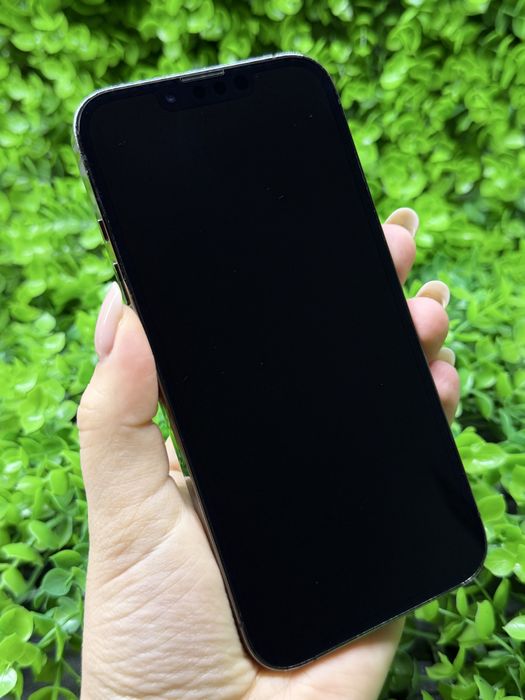 iPhone 13 Pro, 512Gb, Graphite [Neverlock] Айфон 13 Про, 512Гб #1300