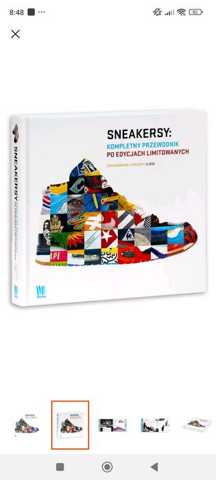 Nowa ,, Sneakersy "kompletny przewodnik po edycja limitowanych