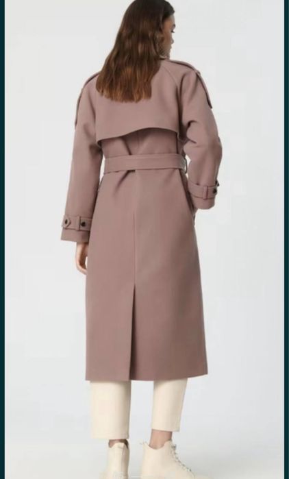 Пальто демісезон Sinsay