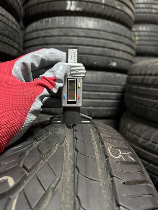 Резина літо 185 65 r15 Uniroyal 2 шт колеса шини літні Gtyres