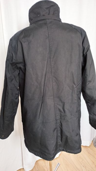 Sg Kurtka męska XL Peak Performance zimowa czarna kurtka męska XL 2 w