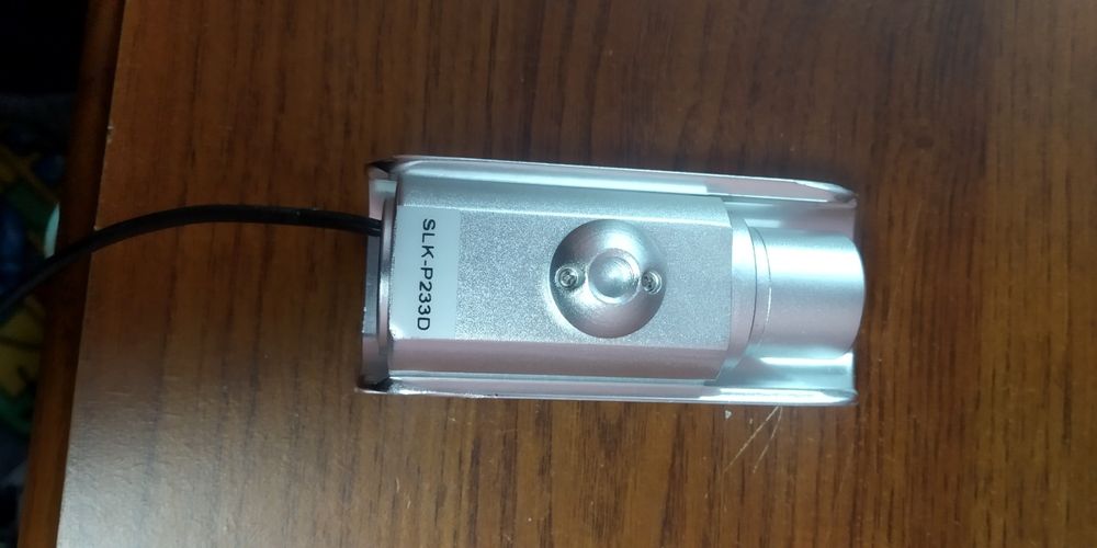 Продам видеокамеру