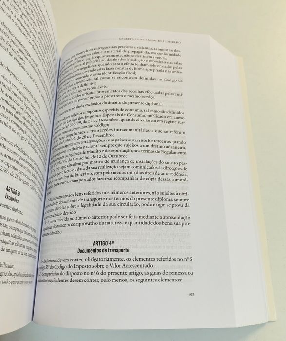 Códigos Tributários