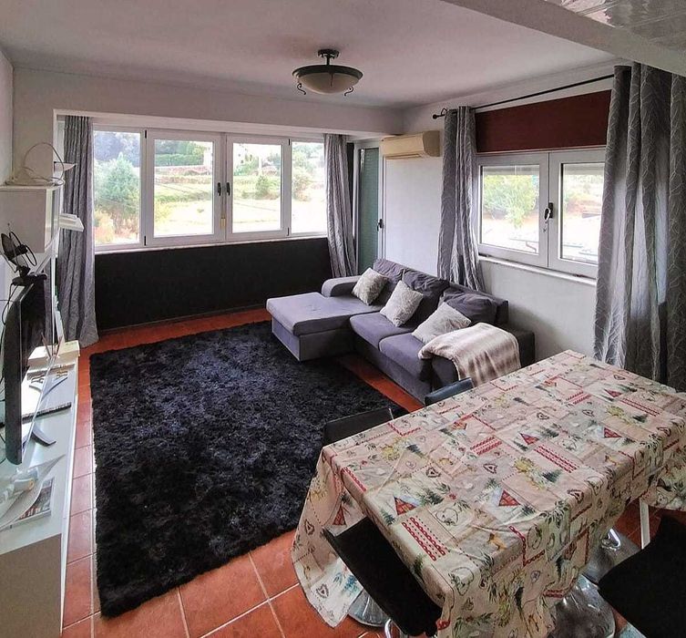 Arrendo casa em Vila Real