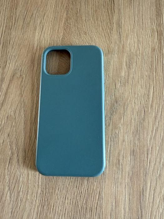 Etui CRONG do iPhone 12