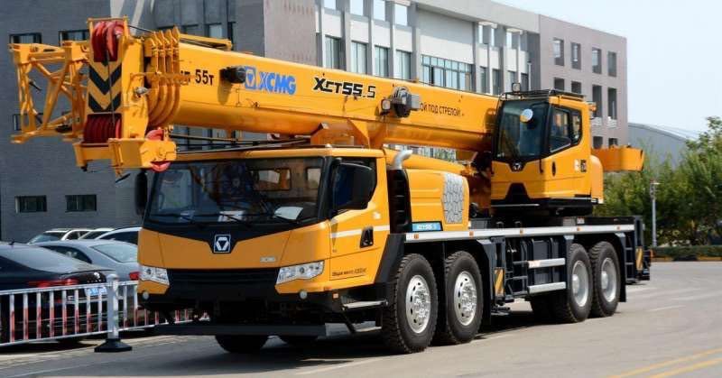 Оренда автокрана (10т- 250т). Послуги автокрана. XCMG, КАМАЗ, МАЗ, КРАЗ LIEBHERR BUMAR