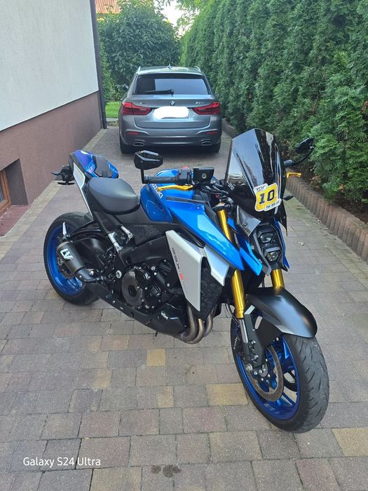 Suzuki
