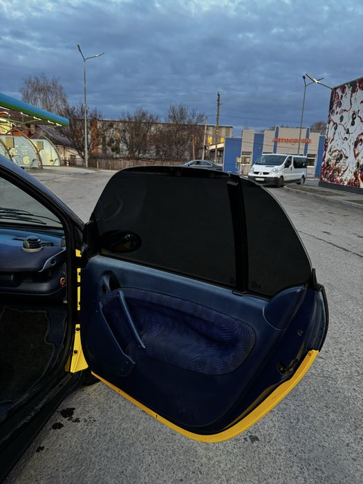 Продаж/обмін Smart FORTWO у гарному стані