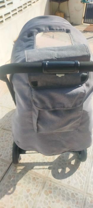 Carro de Gêmeos Vertbaudet