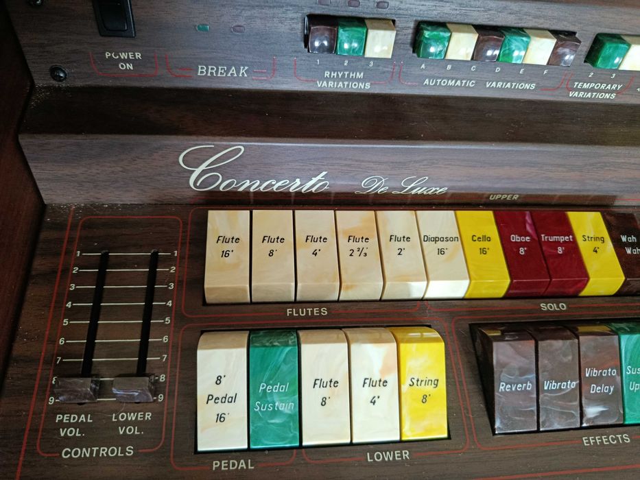Instrumento musical