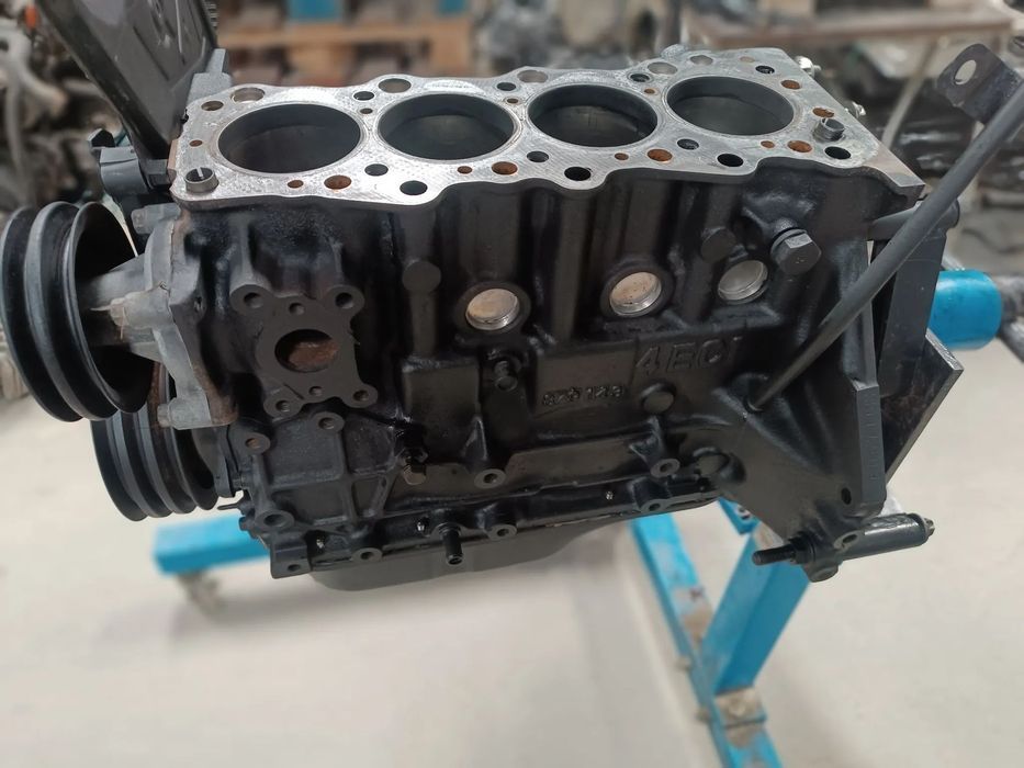 Bloco de motor - Opel 1.5d