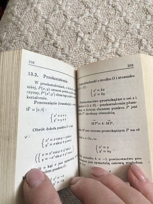 Matematyka w pigułce - Sławomir Koszelew