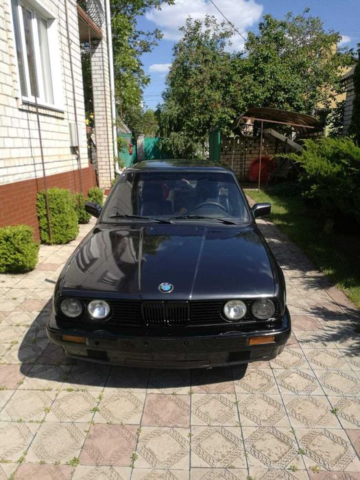 Продам Е 30 м20б25