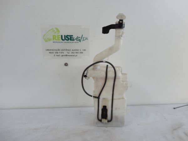 Depósito Líquido Limpa Vidros Fr Mitsubishi Colt Vi (Z3_A, Z2_A)