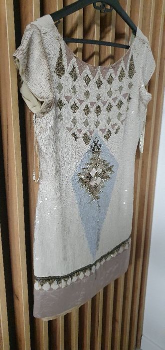 Sukienka Twinset rozmiar S