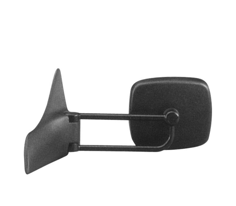 ESPELHO COMPLETO LADO ESQUERDO OPEL COMBO 95-02