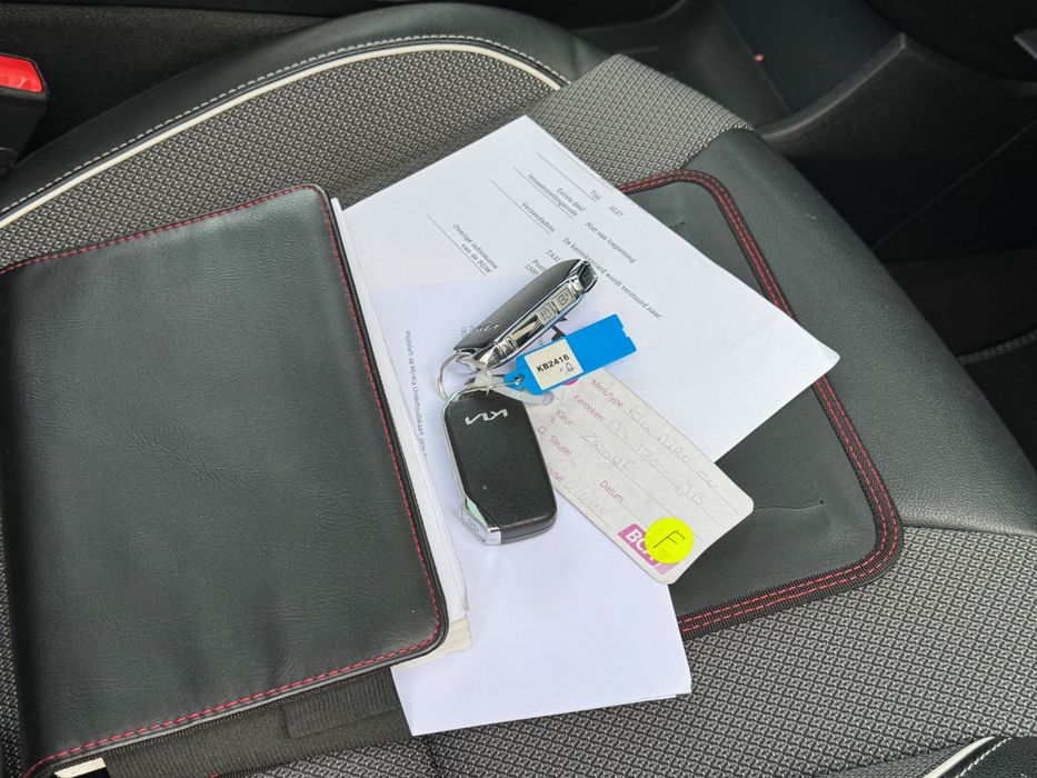 ‼️KIA Niro EV 64kw 21рік‼️
