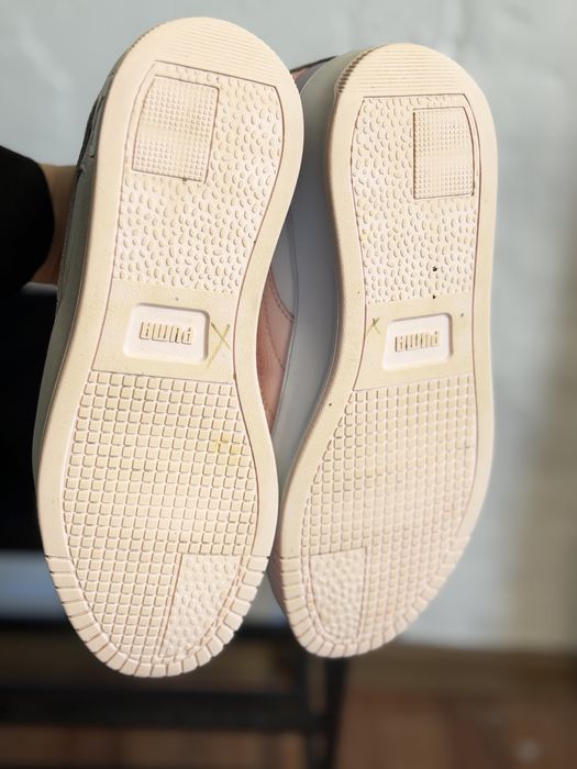 Кросівки PUMA 39