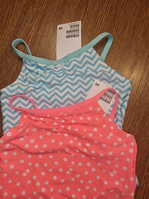 strój kąpielowy H&M 74 z 80 cm