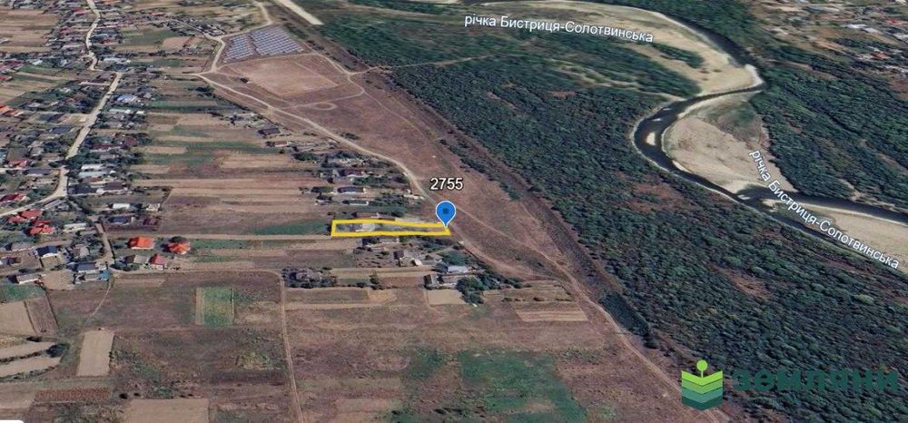 будинок Підлісся (1)