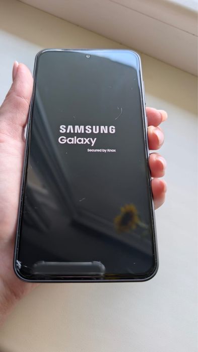 Samsung Galaxy A36 5G