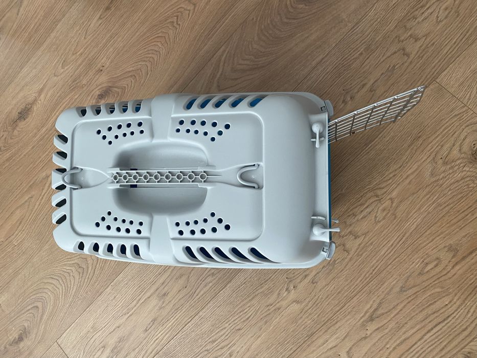 Transportadora de gato ou cao pequeno