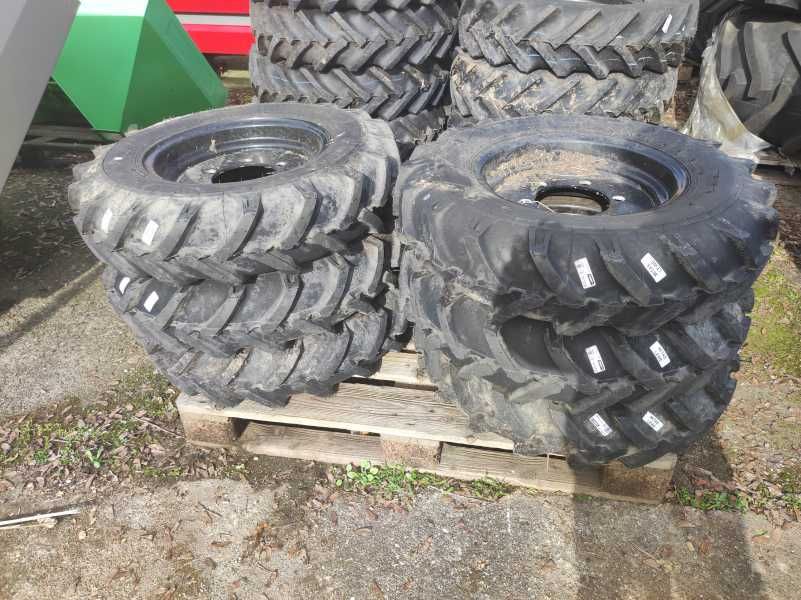 Koło Alliance Mitas 7.50-16