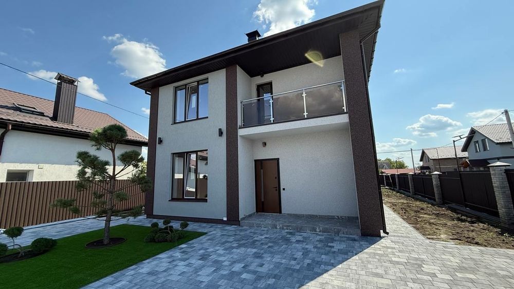 Продам будинок в Зарванцях