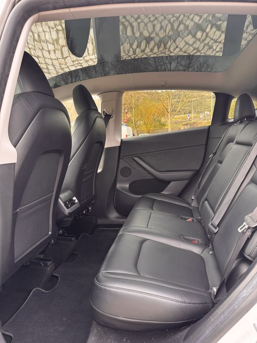 Tesla Nacional Model Y Standard RWD 2023