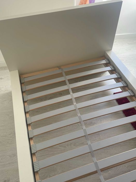 Cama Individual (pouco uso)