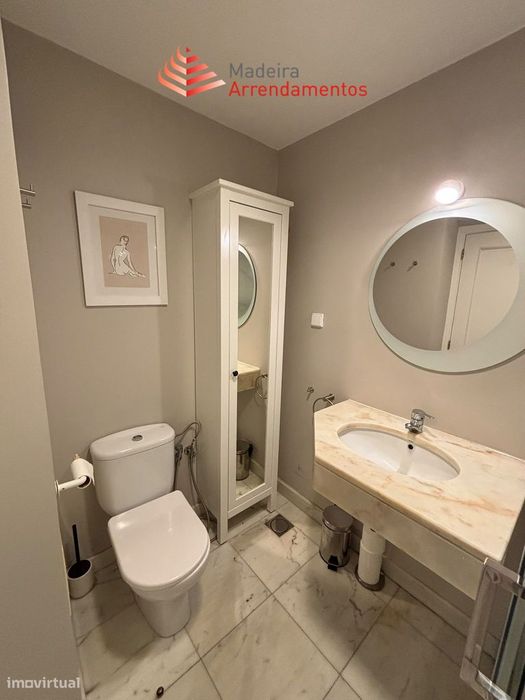 Apartamento T3 na Casa Branca