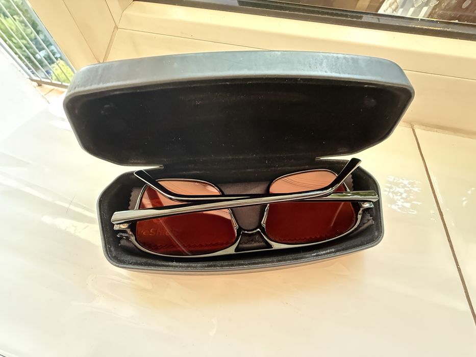 Okulary EyeShield Stark Nightshield®
