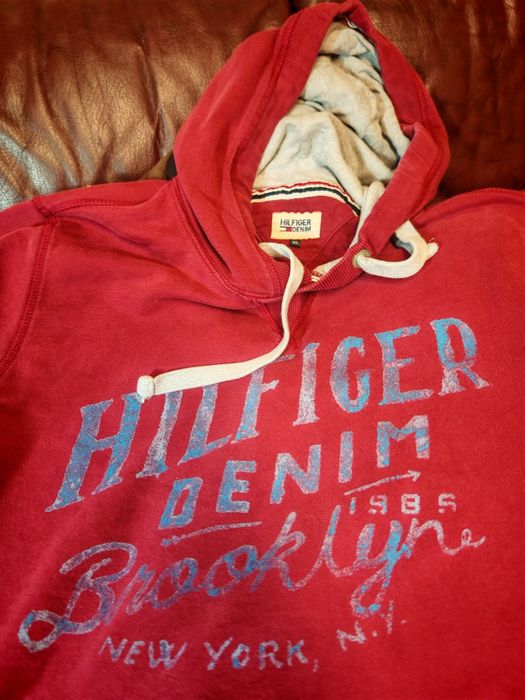 Hoodie Tommy Hilfiger XL