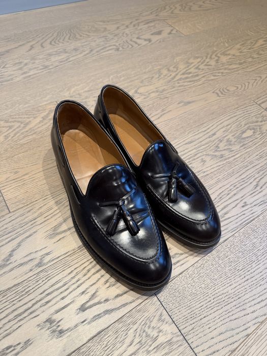 Лофери чоловічі Velasca