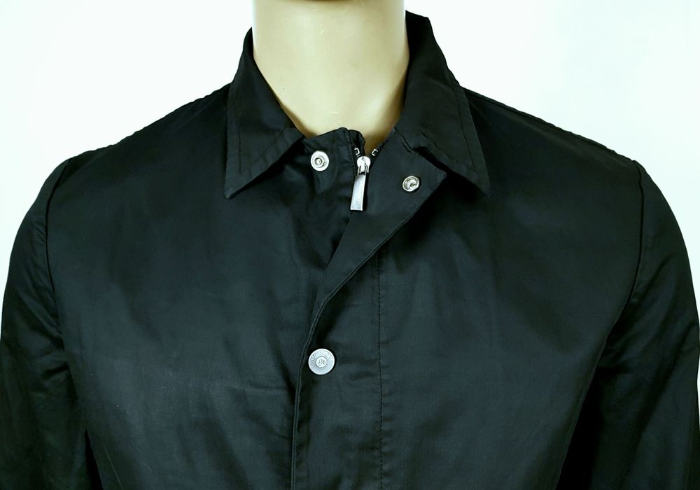 Cerruti Jeans męska kurtka rozmiar 52/L