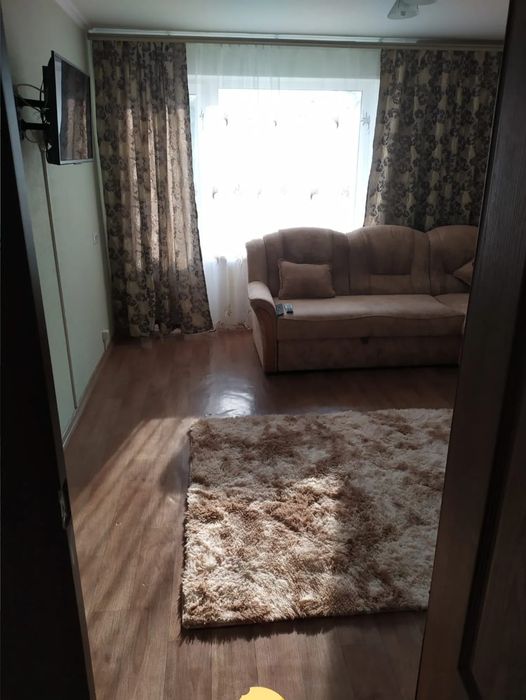 Сдам квартиру посуточно