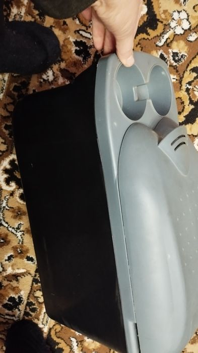 Продам автомобільний холодильник