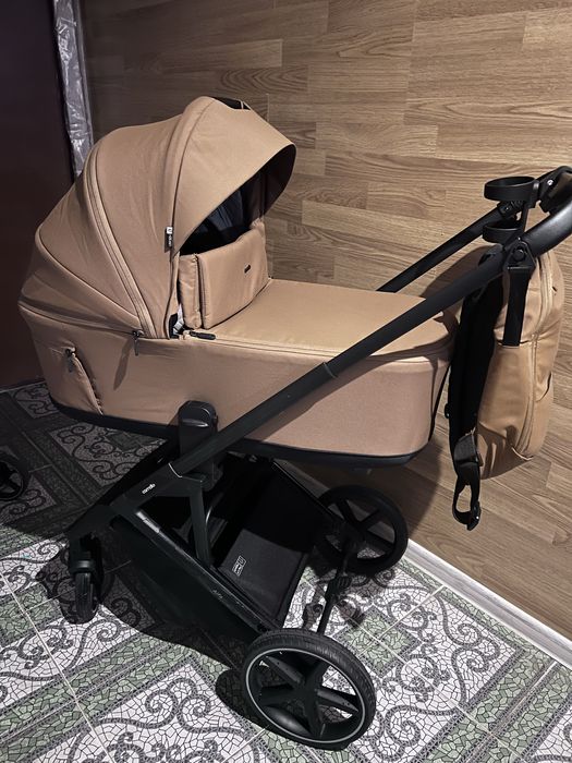 Коляска Carrello Alfa 2025 2 в 1