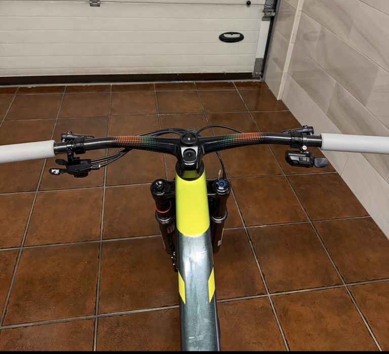 Cannondale Scalpel